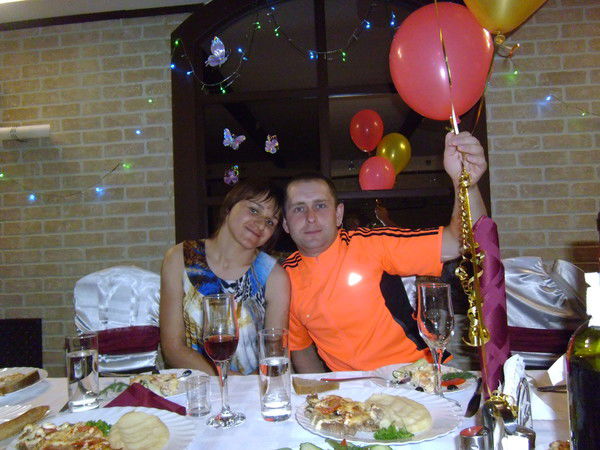 Людмила Бердина(Балакина)