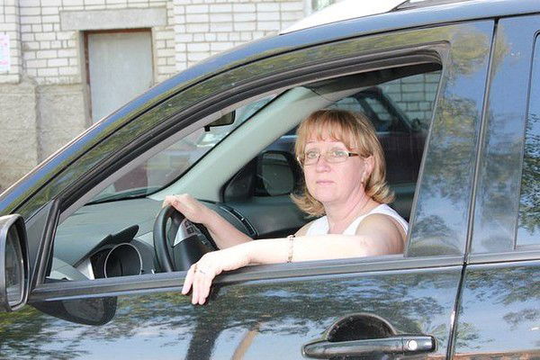 Светлана Горелышева