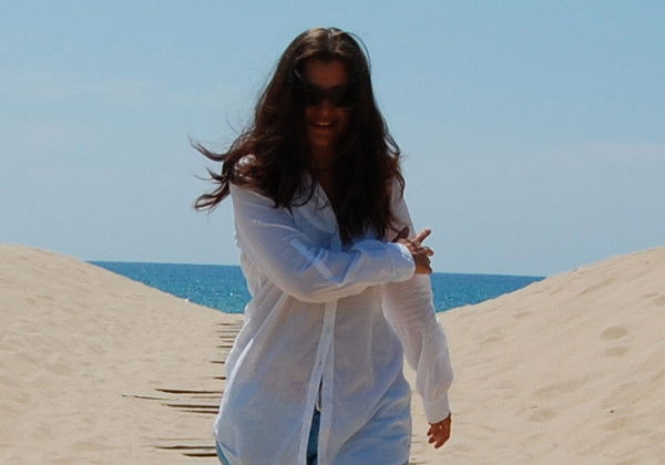 Эльвира Шафиева