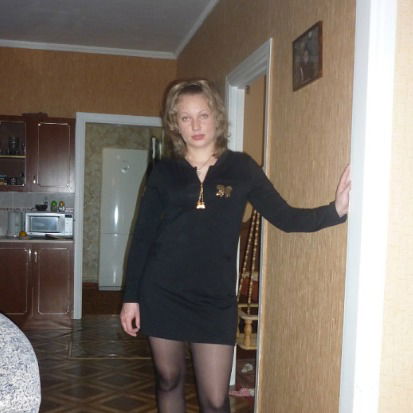 Таня Довжаница