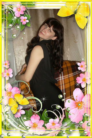 Анжелика Басманова