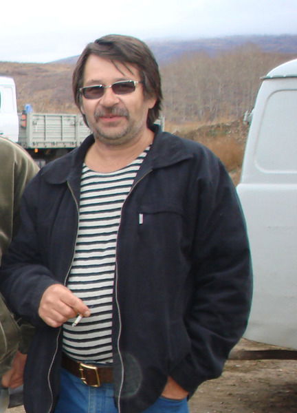 Александр Шкарин