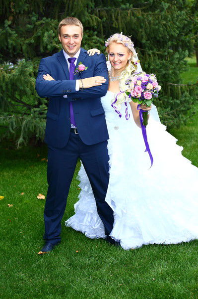 Ольга Момот (Козлова)