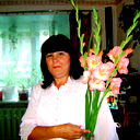 Виктория Бессонова