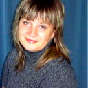 Елена Фарафонова