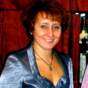 Elena Romantsova