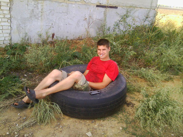 Александр Брекунов