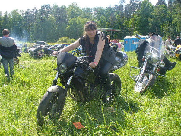 Наталья Чурикова