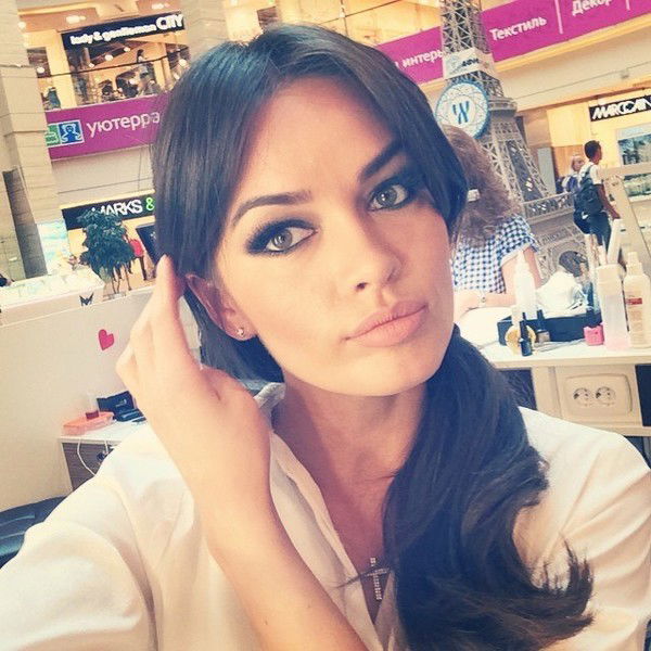 Татьяна Пчелкина