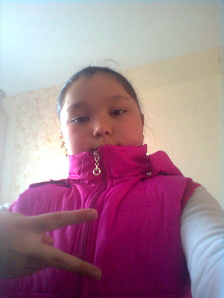 Меруерт Ахтанова