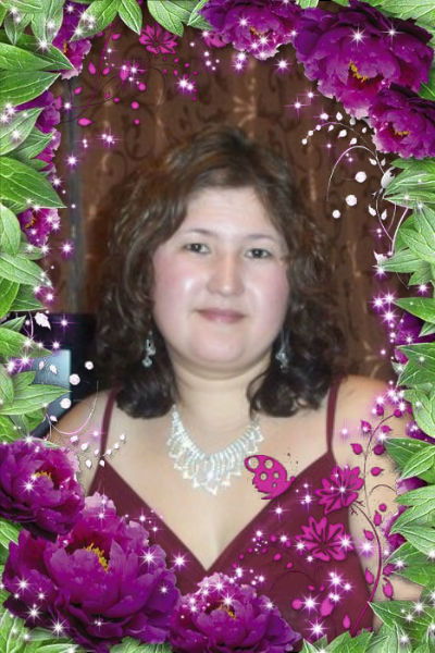 Роза Тарвид