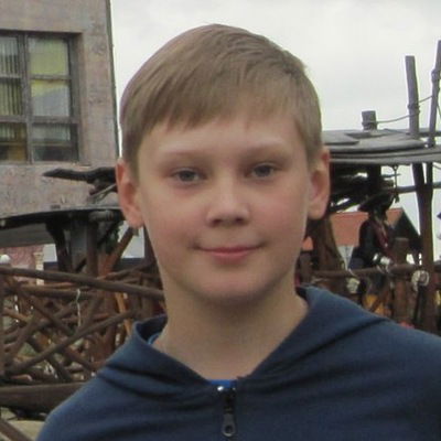 Александр Степанов