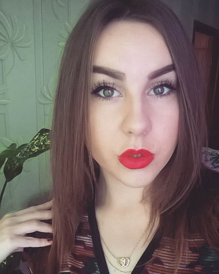 Аделя Василенко