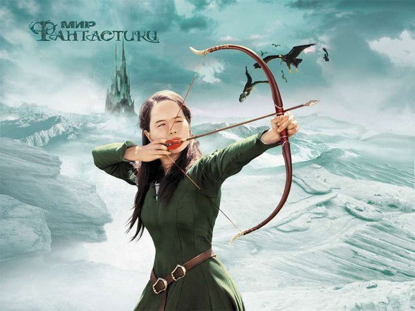 Николай Вишенин