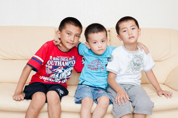 Айгуль Досекенова