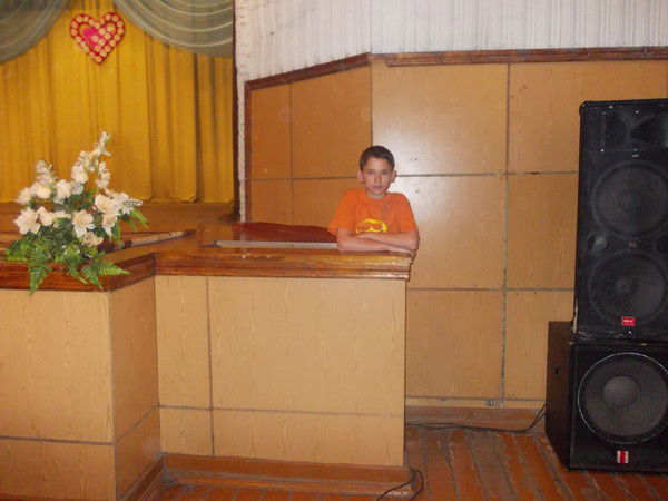 Валерий Павлюченко