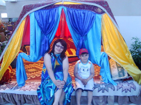 Татьяна Барабанова