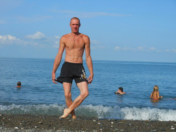 Виталий Лосенков