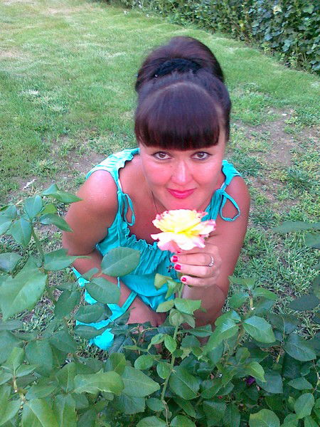 Зульфия Бекходжаева