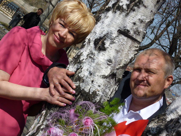 Сергей Трубников