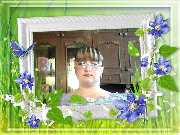 Виктория Байрак