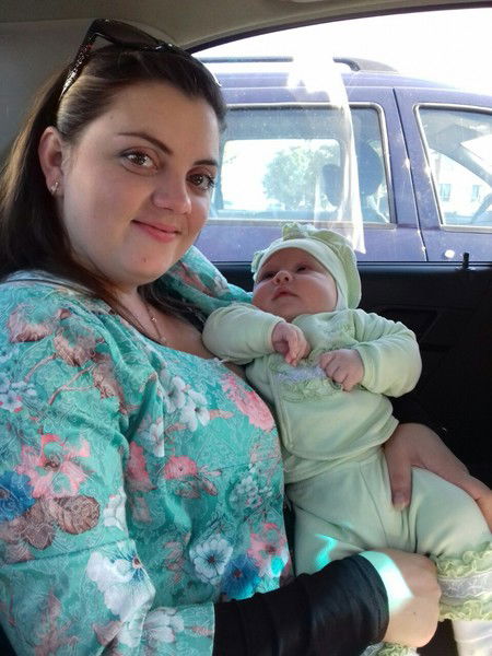 Ксения Топчу