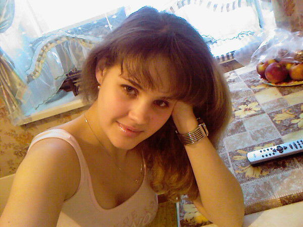 Татьяна Решетникова