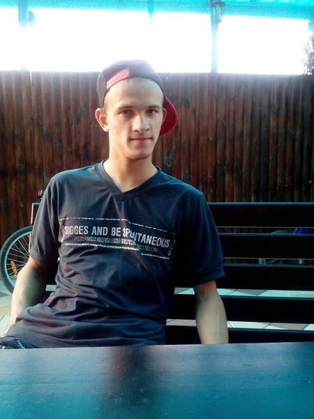 Анатолий Калашник