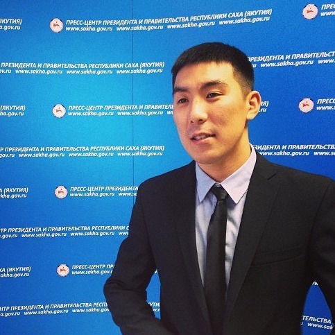 Новгородов Василий