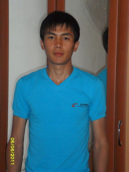 Болат Дукембаев