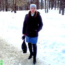 Ирина Кискина