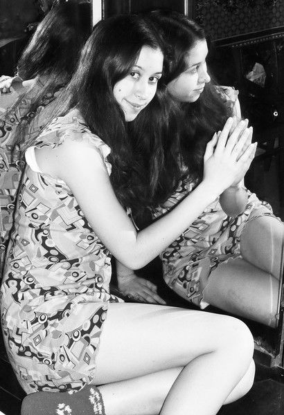 Ольга Першина