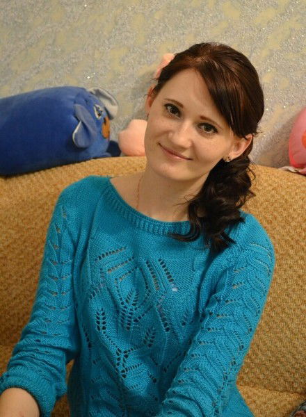 Ленуська Чвирова