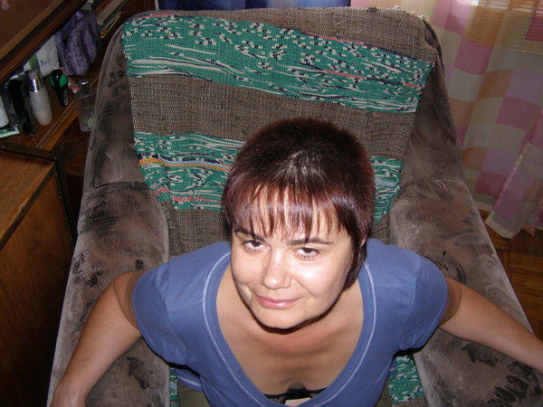 Галина Жарская