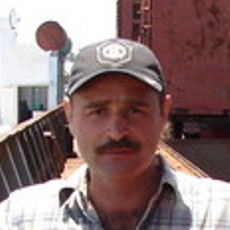 Владимир Усков