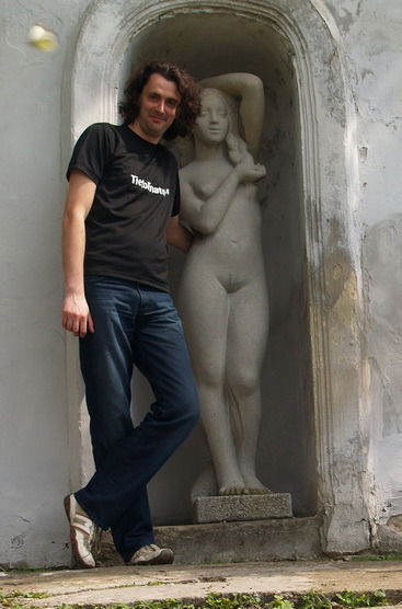 Евгений Зуев