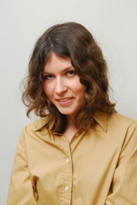 Елизавета Ситник