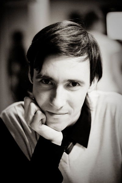 Леха Орехов