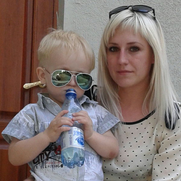 Анастасия Юдина