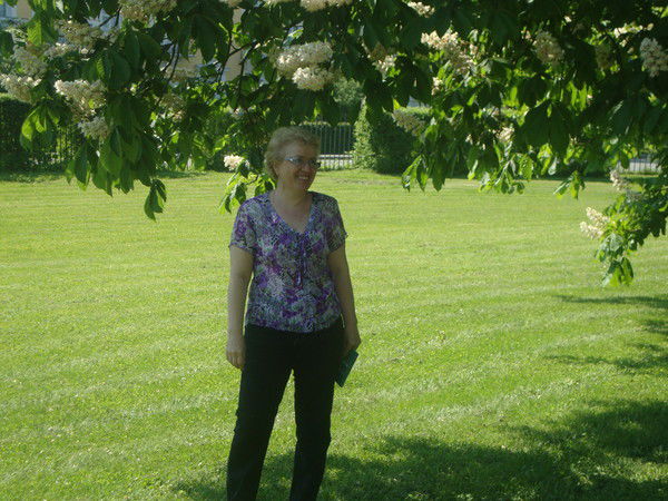 Людмила Паулова