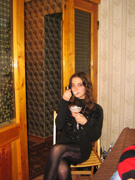 Виктория Гуменюк