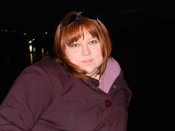 Галина Петрова