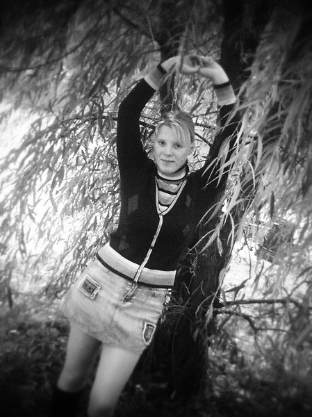 Алла Елисеевна