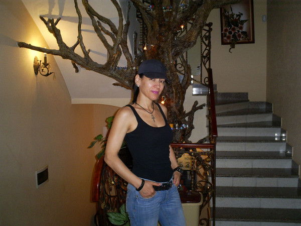 Наталья Феникс