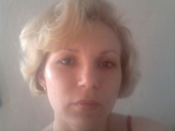 Наталья Назарова