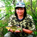 Ирина Фесенко