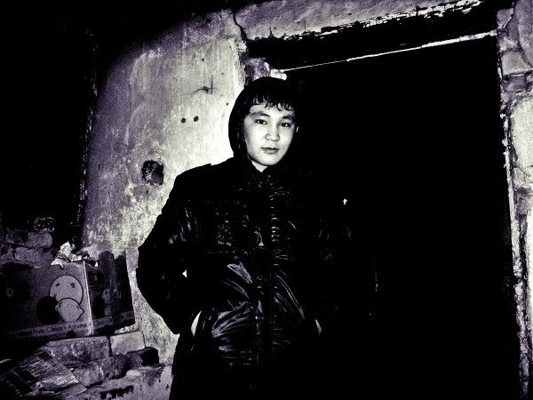 Сергазы Алимов