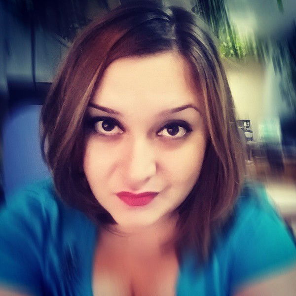 Наталия Соколова