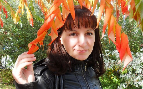 Наталья Ковалик