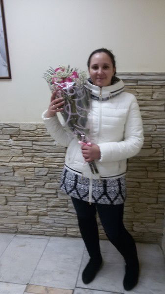 Наталья Латушкина